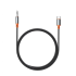 MCDODO CA-0820 USB Type-C to 3.5mm AUX Jack Cable